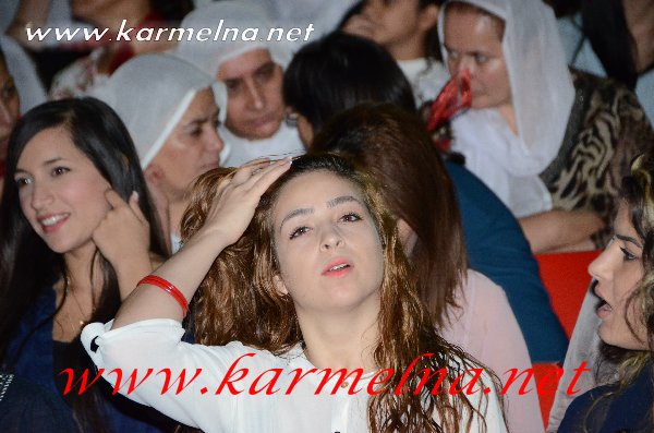 عندي حنين